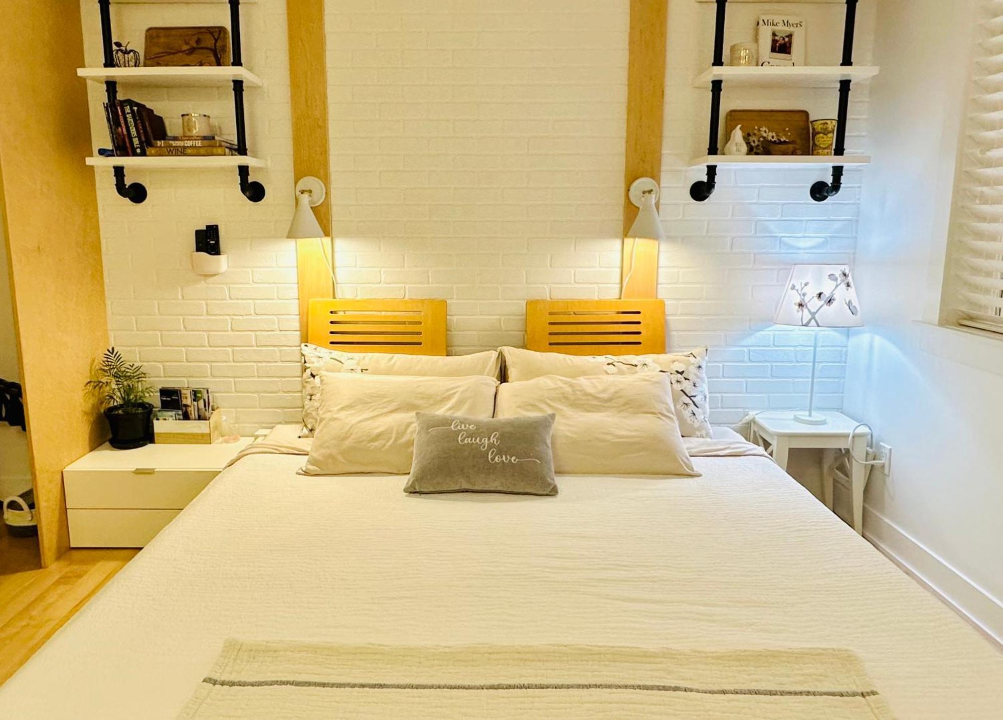 Private Guest Suite 10Mins To Downtown - King Bed - Bathtub - Free Parking Vancouver Kültér fotó